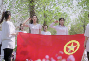 青春争当时（30秒）