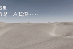 传承塞罕坝精神共建美丽中国