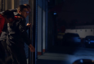 酒车不同路 平安才是福