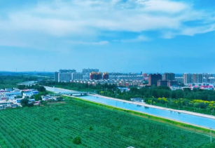 文明 让城市更有温度